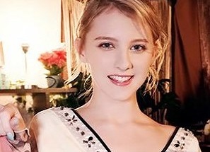 〖メロディー雛マークス〗北欧から来たブロンド美女が風俗AVデビュー！白い肌に巨乳巨尻がたまらないボディー！！