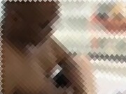 マジックミラー号 可愛いスレンダーJKをMM号に連れ込み彼氏の目の前で黒人チンポをパイパンまんこにぶち込む寝取られセックスｗ