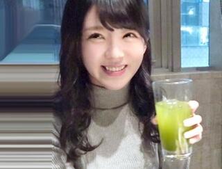 ２３歳エステティシャン美女を居酒屋ナンパして即パコ♡肉食フェラから立ちバックで泥酔したまま快楽をむさぼる