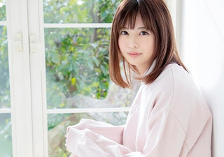【美少女】「いっぱい見てほしぃ…♡」スレンダー美乳おっぱいの正統派清純ロリがAVデビュー！笑顔と八重歯が可愛すぎる！！
