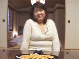 〖爆乳デブ専〗エッチをしたい願望は、まだまだありますよ 久しぶりの肉棒に酔いしれる熟女