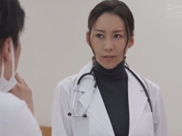 宝塚みたいにかっこいいドクター紗栄子がそそのかされて自らの過ちを隠蔽したことにより男たちの言いなり玩具に！