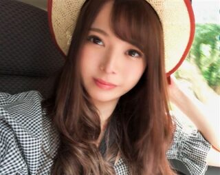 『斎藤みなみ』花屋のお姉さんとイチャラブデート♡ホテルに連れ込んでパイパンオマンコにぬっぷり挿入中出し♡