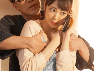［NTR］押しに弱い爆乳若妻を犯しまくる！イラマチオやガン突き寝取り挿入で完堕ちアクメ♡