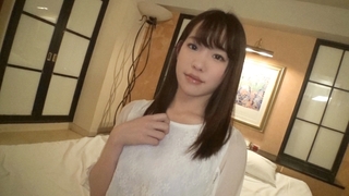 【初撮り】ネットでAV応募→AV体験撮影 373