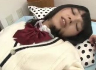 「赤ちゃん出来ちゃうじゃん！」生意気な美少女JKに無許可中出し