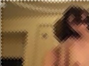 ハメ撮りで連続アクメイキしてイキ疲れる色白ショトカの貧乳美少女が可愛いｗ