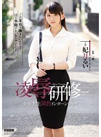 凌辱研修 女子大生調教インターンシップ 妃月るい