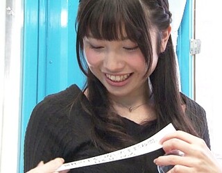 〈MM号〉初対面の男性と相性診断ゲーム！！お互い火が付き即SEX♥プライベートみたいな生々しい男女の性欲！！