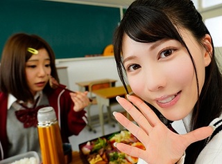 【女子校生NTR】可愛い顔と圧倒的なボインを武器に浮気セックスで孕ませられる女子生徒