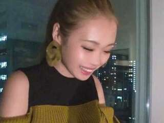 企画ナンパされたグラシアスGカップ巨乳ギャルがエロハメ！痴女り技ありのすーすータブレット含有フェラ！