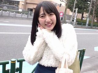 【素人ナンパ】清楚で可愛い美少女大学生の自宅訪問企画‼取材と称して言葉巧みににハメ撮りする濃厚えちえちSEX‼