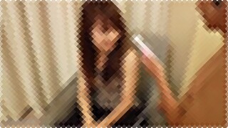 【熟女ナンパ】色気漂う40代美魔女美女人妻をマッサージ器のモニターと騙しGET！電マ責めから他人棒で浮気する不倫セックス！