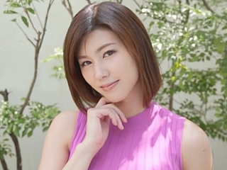 《美乃すずめ》美し過ぎる痴女美乃すずめが美巨乳揺らしながらバキュームフェラ☆☆濃厚キスで舌を絡めながらスパイダー騎乗位挿入