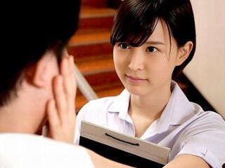 10年に渡る禁断の肉体関係！教え子”童貞”を誘惑するエロ巨乳な女教師のドS痴女なデカ尻騎乗位に翻弄され濃厚羞恥な筆おろし