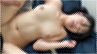 〖素人〗普通の女の子？実はエッチが大好き キモチいいのは、やっぱ乱交でしょ