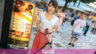 マジ軟派、初撮。1165