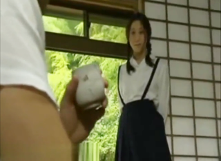 〈ヘンリー塚本〉再婚嫁はスキモノだが娘も相当であの手この手で義父を誘う。いいコじゃないか！ヤっておやり！ww