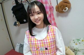 幼い顔つきの合法ロリ保母さんがプライベート3Pハメ撮りセックス 工藤ララ