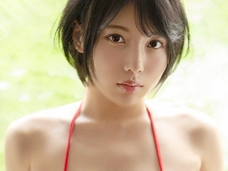 【安位カヲル】Ｈカップな美女がAＶｎ御世界に初めて参戦してスケベなポテンシャルを発揮することになる