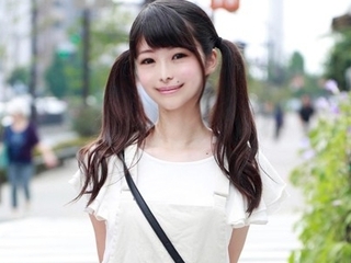 ≪ＭＭ号≫19歳のスケベなＪＤを口説いて突きまくるｗ清楚なスレンダーなＪＤとの恥じらいセックスｗ