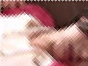 熟女｜三十路のショートカットヘア美熟女人妻レイプ寝取られレイプイラマチオレイプで犯される生ハメ生中出しレイプ奥さん