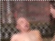 【熟女】小柄な人妻が飲尿を懇願するおっさんM男に大量のおしっこをご褒美しちゃう件
