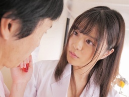 好きな男性に告白できないリケジョ→振り向かせるために媚薬製作に成功！でも不慮の事故で違う男がそれを飲み…♡