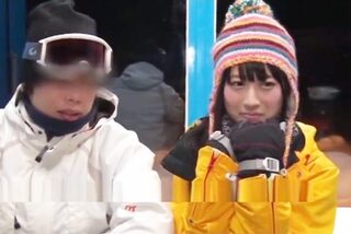 〈MM×ナースさん〉施術の間窓の外にいてね、とか不安気でかわいいコト言ってたのにズッコンバッコンかよ！ww