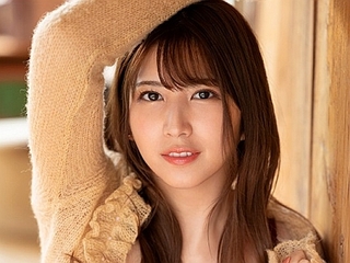 爆乳なタレントがAVの世界に舞い降りて幸せそうに痙攣を何度もしながら悶えることになってしまう