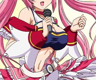 引き締まったウエストとデカい乳房！アイドル女子が野蛮なおっさんに強制性交させられる