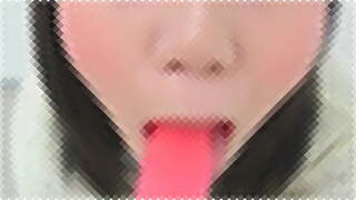 【脱糞フェラ顔】うんこした後にディルドをしゃぶる女性たち。上も下もエチエチｗ