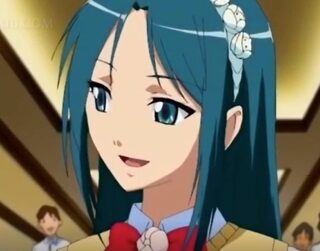 エッチなデカパイ美少女が同級生にパンツを脱がされて背後からチンポを挿入される！