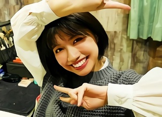 【石原希望】超絶カワイイ巨乳美少女が30日間禁欲生活をした結果･･･エッチをする当日に挿入を何度もおねだりしてくる濃密セックス！！