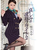 キャビン・アテンダント 哀しみの凌●フライト2 桜井あゆ