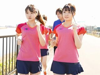 ＜連続射精×連続中出し＞ドS痴女なエロJKビッチが部活合宿で暴走！友達の彼氏を誘惑しデカ尻騎乗位でNTR責め＜M男いじめ＞