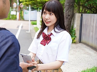 姉のカレシに一目ぼれ♥『お姉ちゃんにはナイショだよ』アイドル級のスレンダーJKと浮気NTRセックス