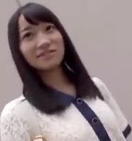取材と称してナンパした女子大生を罠にハメて生ハメ中出し！