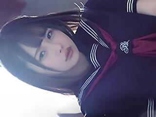 【松本いちか】隣人のゴミ屋敷オヤジに監禁されてしまう美少女！体操着やスク水着せられてイタズラ！