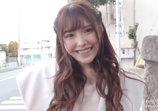 【人気】「今日も頑張りますっ♡」有名女優のSEXは気持ちいいのか検証企画！スレンダー美乳おっぱい美女とヤリまくり