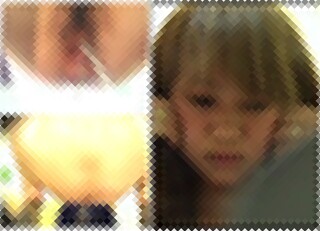 盗撮ギャル｜観覧注意！プール施設女子トイレ隠し撮り！激カワギャルの肛門からメリメリと捻り出される大便を激写！！