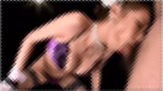 【痴女】フェラ抜き大好きな痴女がノーハンドフェラで精子を一滴残らず飲む干す！