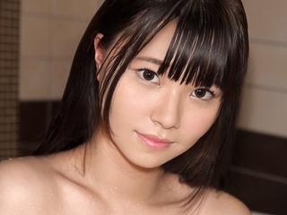 【素人】Gカップのロリ美少女とハメ撮り★おじさん大好きな美少女とエッチ★黒髪清楚なスレンダーセフレ