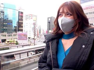 企画ナンパされた巨乳ギャルがえちえちSEX！ユサユサ寝バック！屈曲位でズコって顔射！