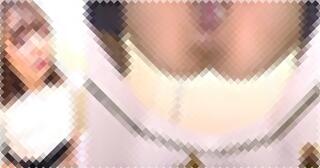 【トイレ脱糞】うんこが出るとイキ顔になる美女。アヘ顔寸前で可愛らしいｗ
