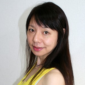 及川悠美