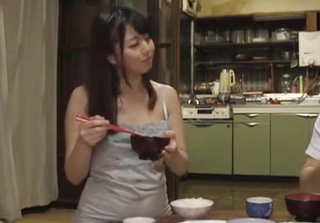《NTR》「やんっ！だめぇ！」スレンダー巨乳おっぱい清楚美人若妻が欲求不満で自慰行為してたら義父にパコられるｗｗ