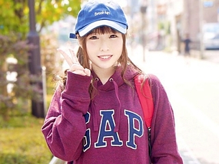 ≪MM号≫ナマチンコで何度も激イキして絶頂♡『イクー』若くて幼いJDをだまして絶倫ピストン