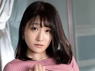 【土屋かなで】地味で薄幸そうな美女妻がエロSEX！パンストくすぐり愛撫から引っ叩き暴力のドM調教！人妻NTRセックス！