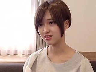 街中の素人JDをつかまえて高速ピストンからガチ中出し！